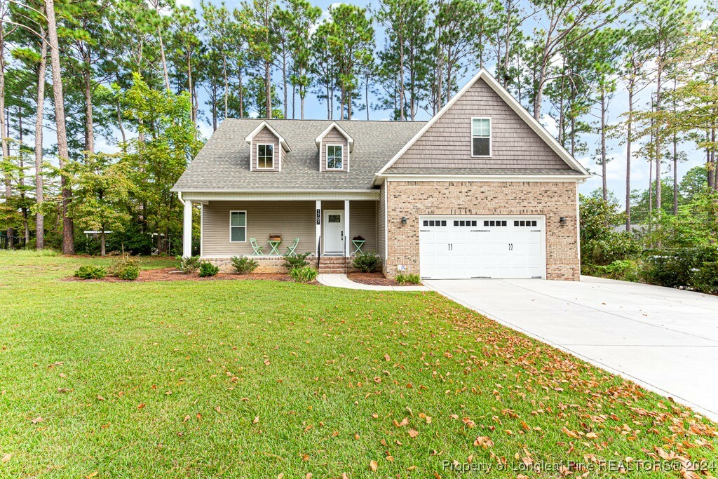 Property Photo:  1707 Hatherleigh Place  NC 28304 