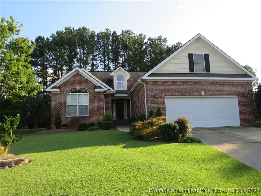 Property Photo: 2919 Laughton Drive NC 28306