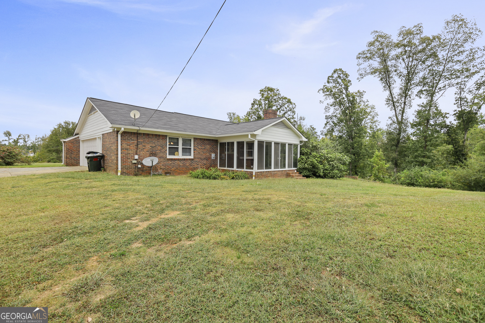 Property Photo:  24 Briar Ridge Road  GA 30263 