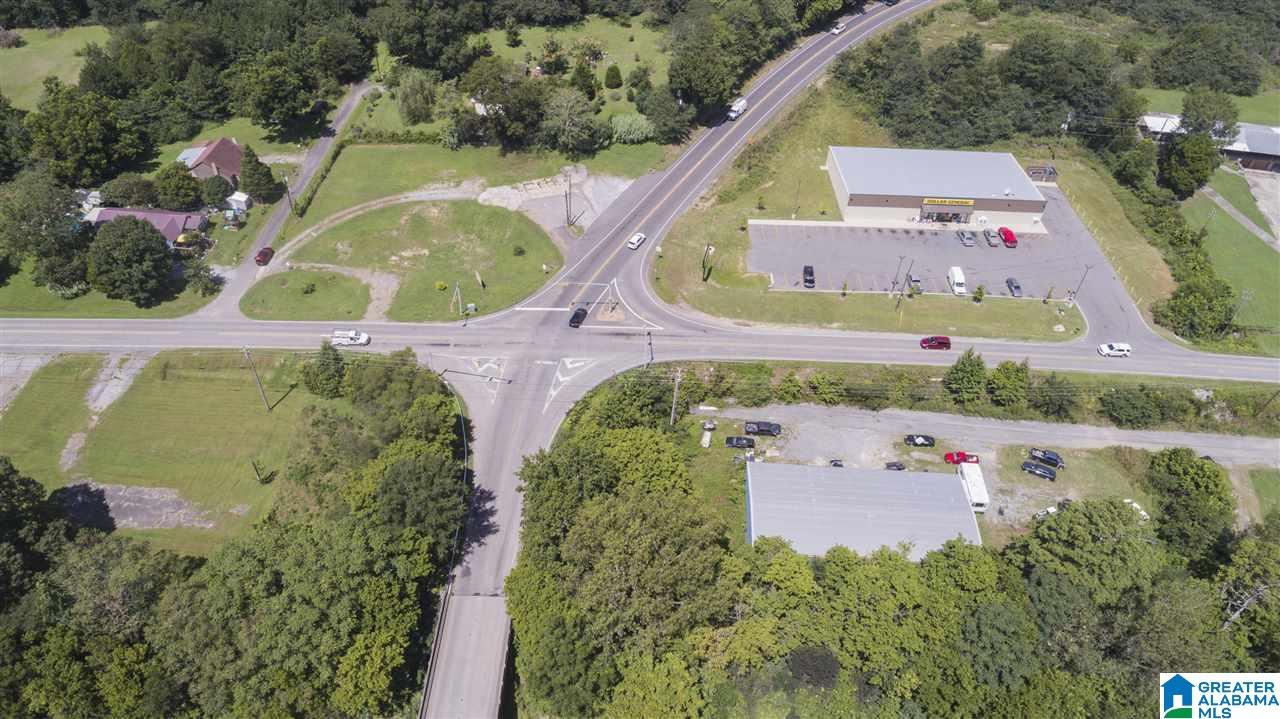 Property Photo: 3132 New Castle Road 0.600 AL 35217