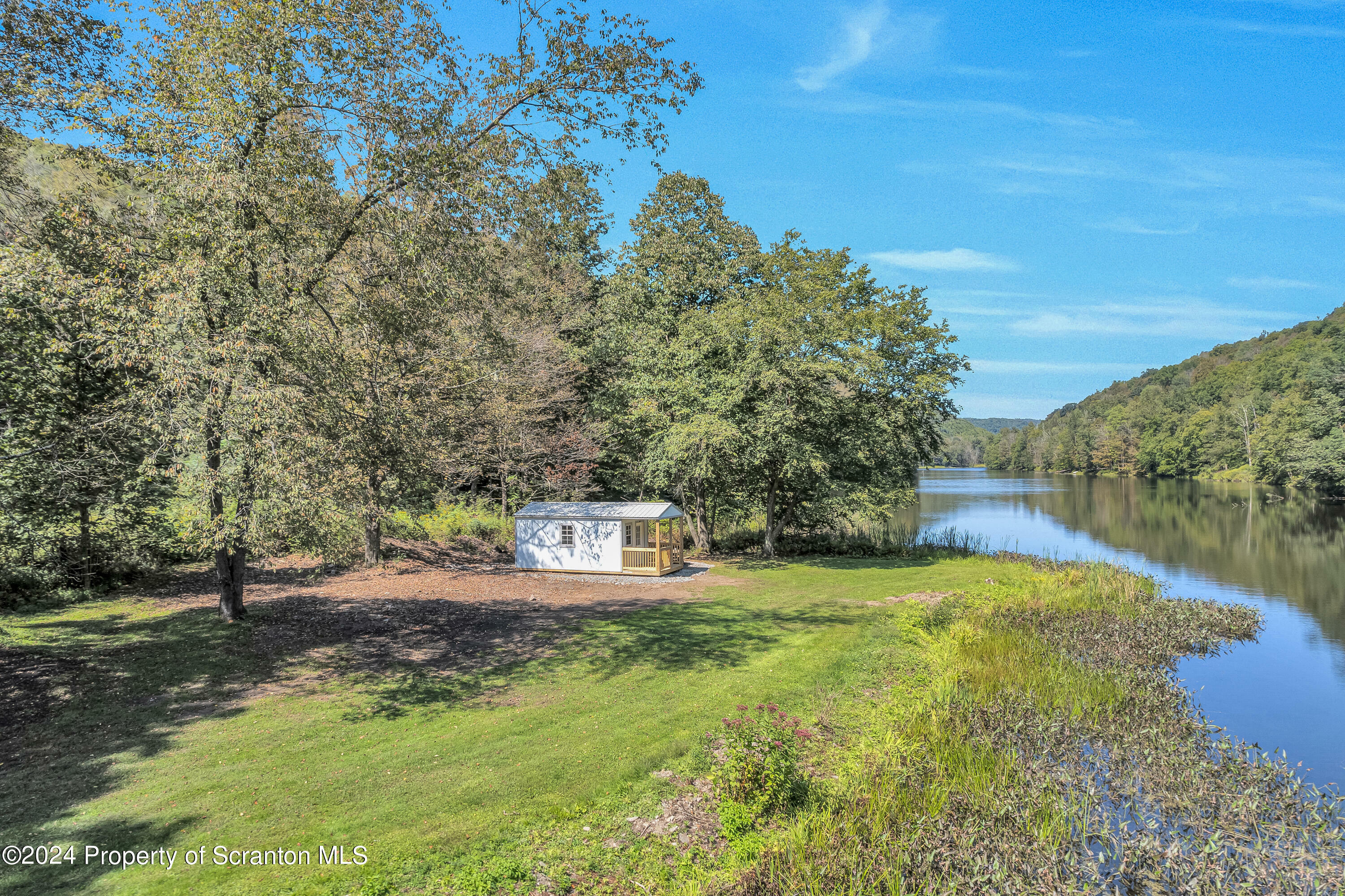 Property Photo:  Station Road  PA 18826 