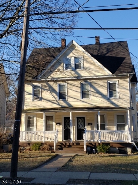 Property Photo:  212 Morris Ave  NJ 07901 