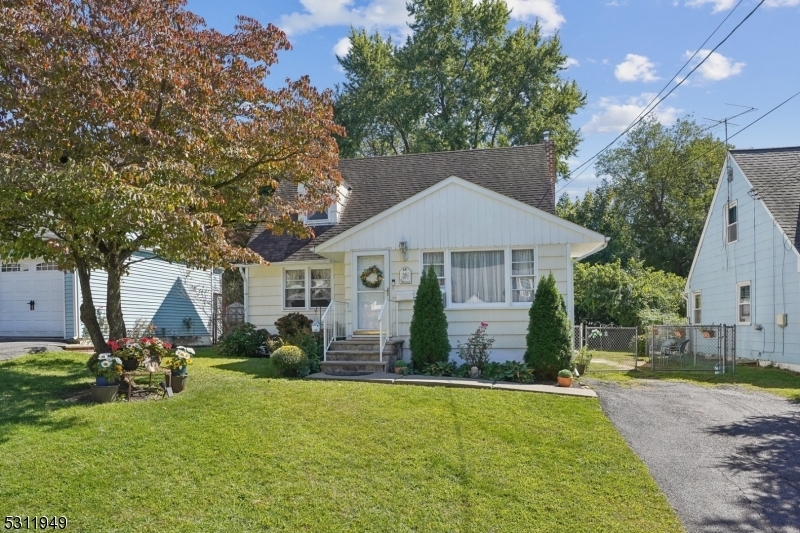 Property Photo: 18 Barnett St NJ 07866