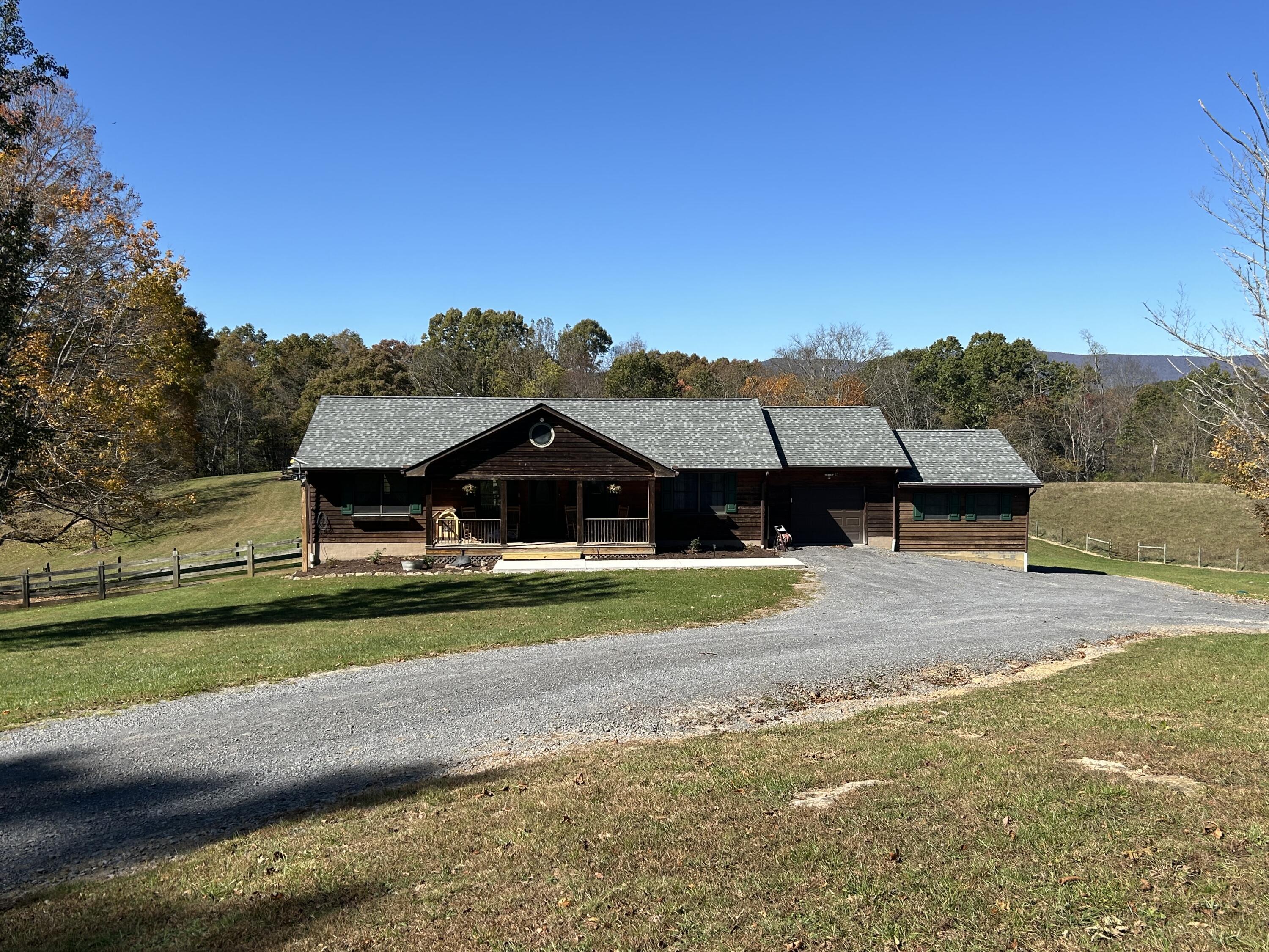 1205 Leonard Long Rd  Renick WV 24966 photo