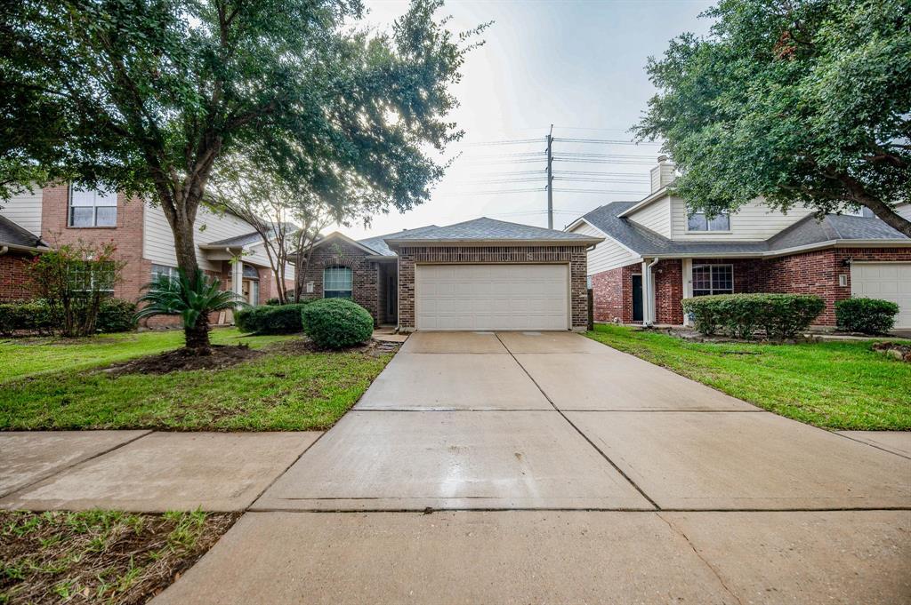 Property Photo:  26331 Richwood Oaks Drive  TX 77494 