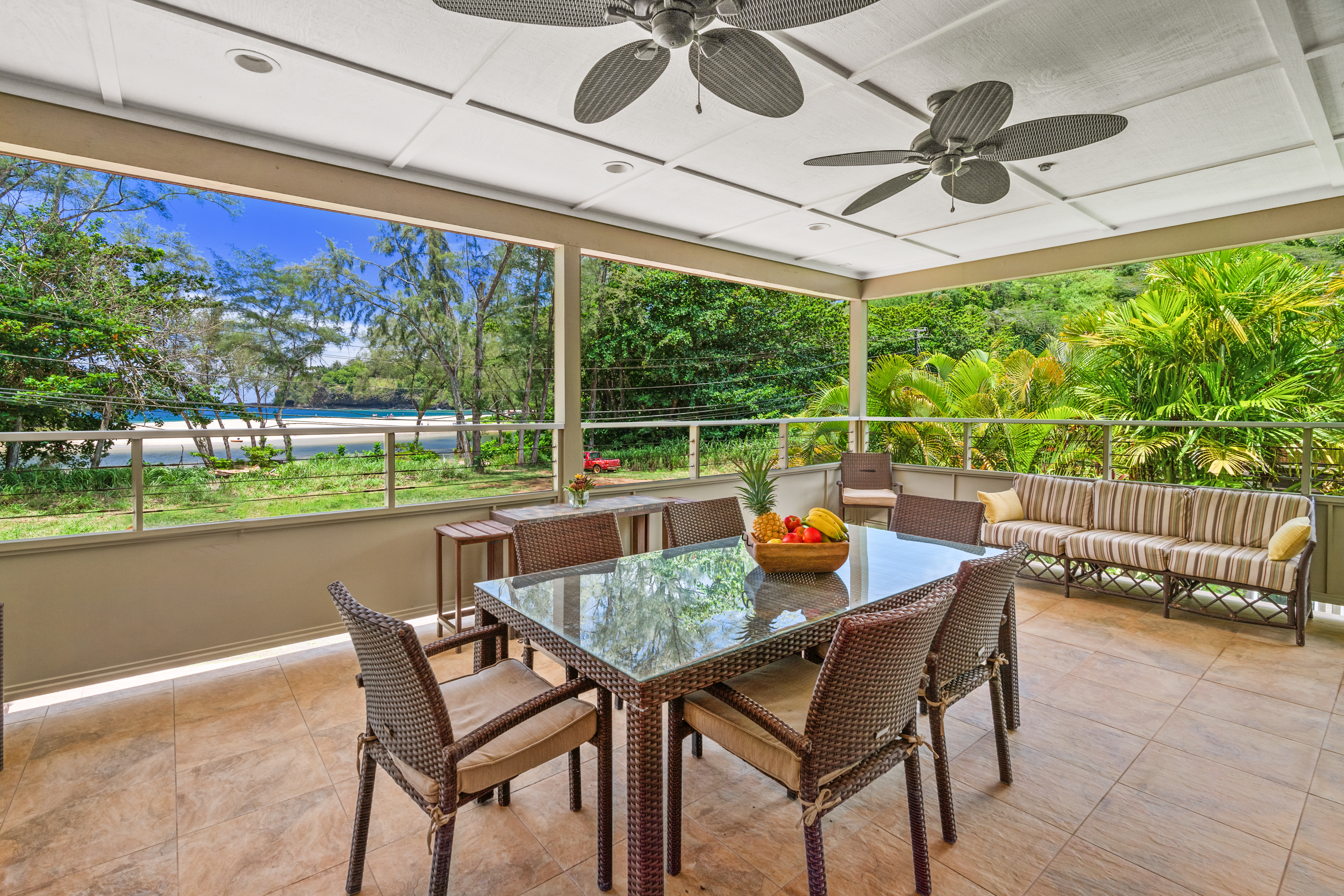 Property Photo:  3181 Kalihiwai Rd 2  HI 96754 