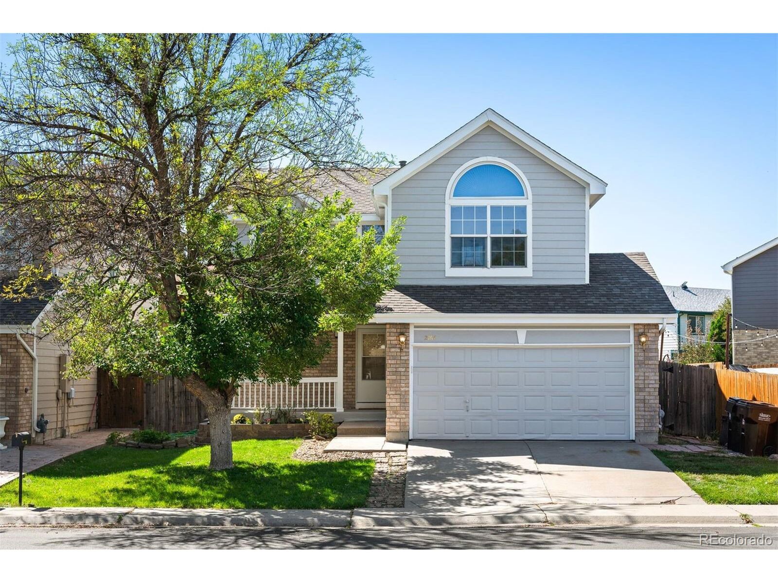 Property Photo:  2764 Fernwood Pl  CO 80020 