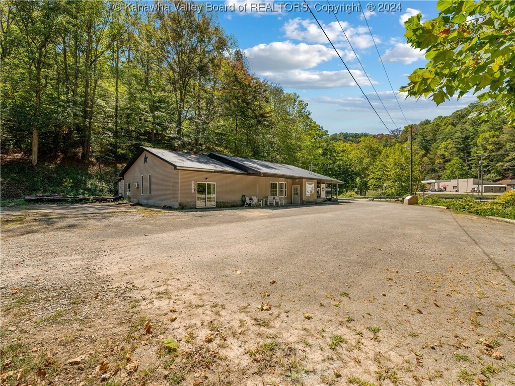 1783 Horse Creek Road   WV 25565 photo