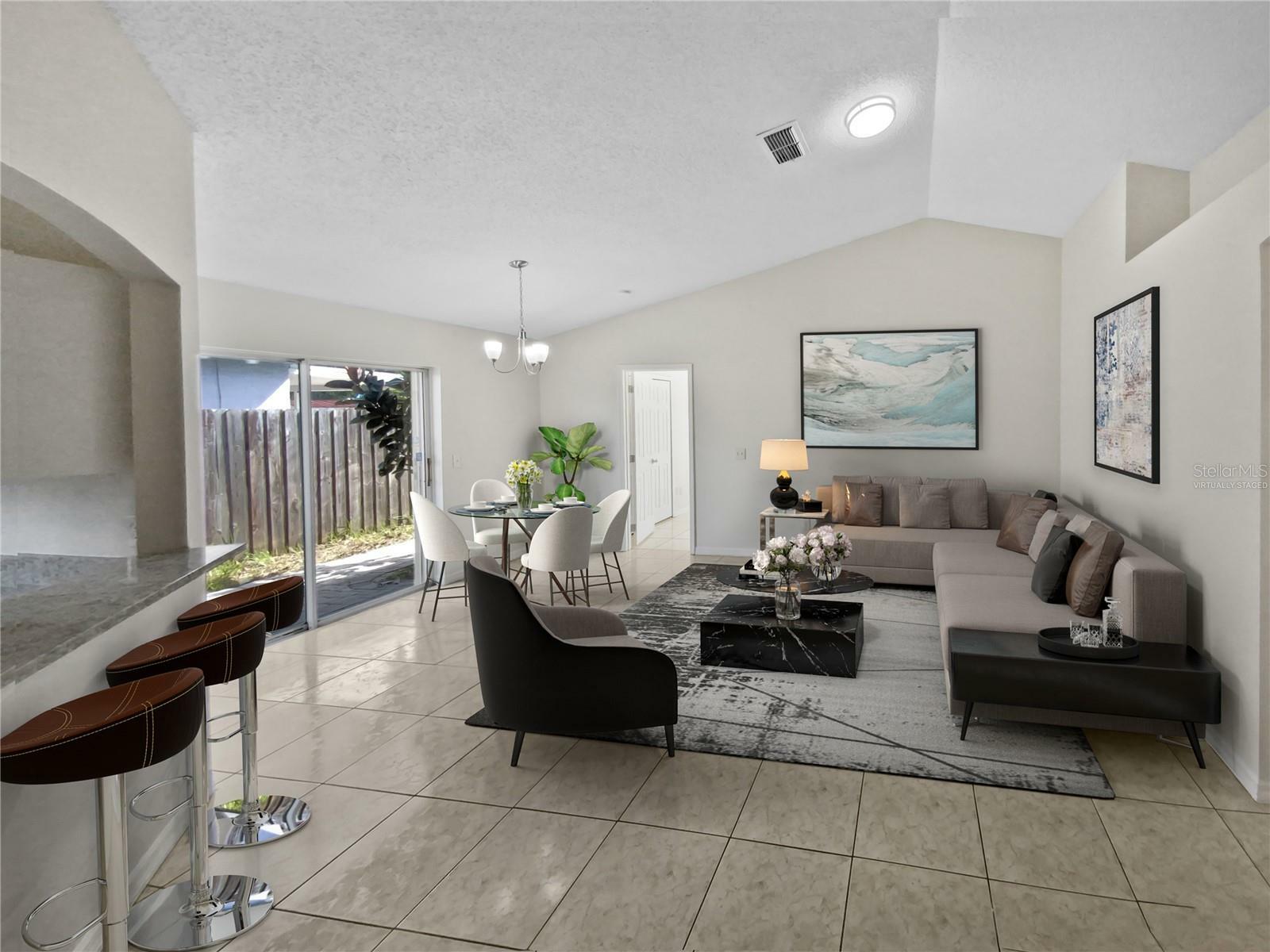 Property Photo:  8742 Foley Drive  FL 32825 