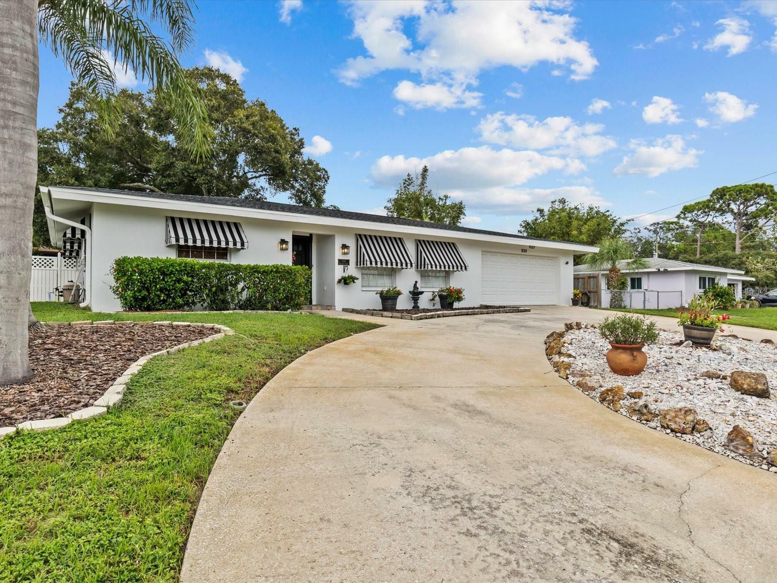 Property Photo:  233 Westwinds Drive  FL 34683 