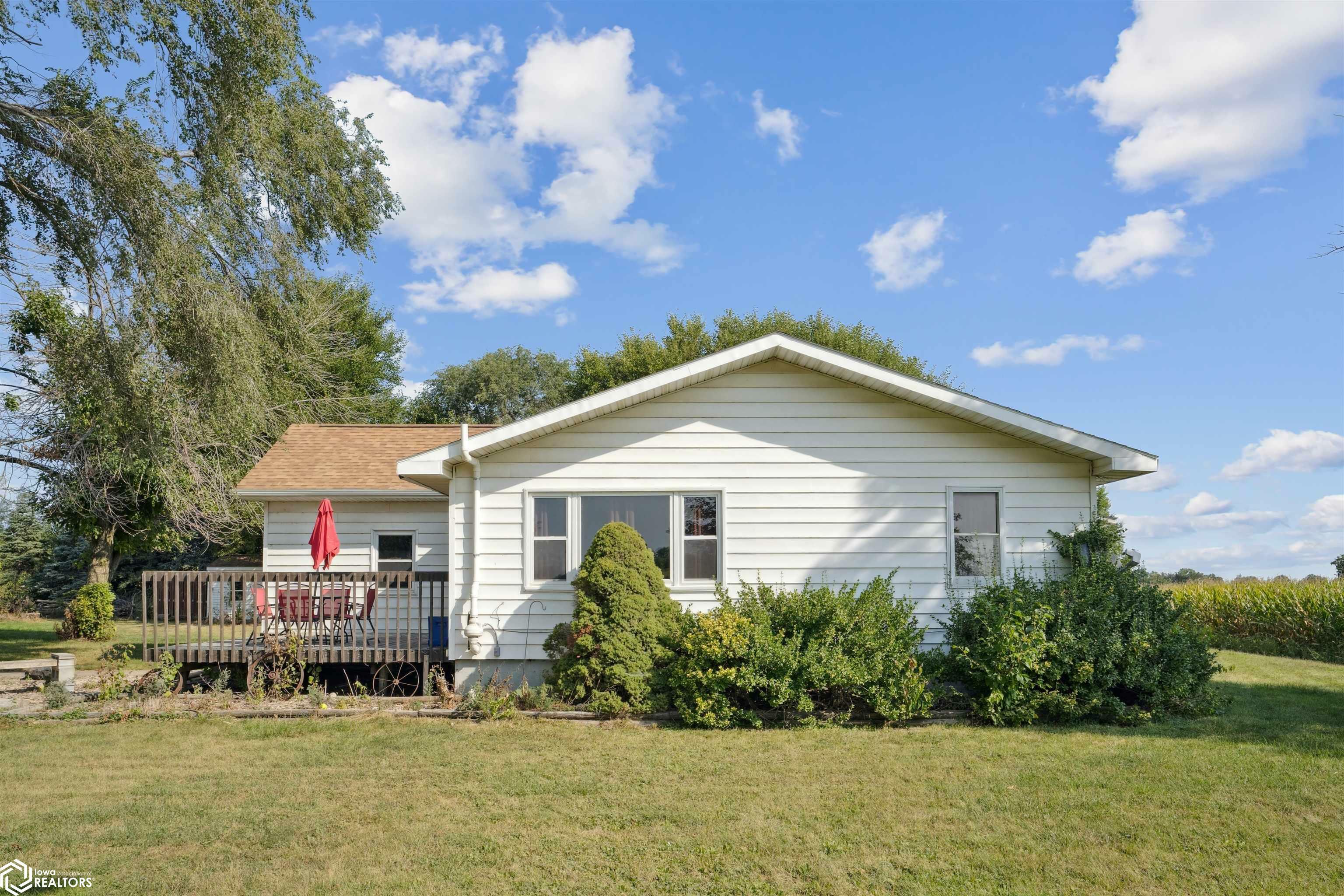 Property Photo:  2586 180th  IA 52601 