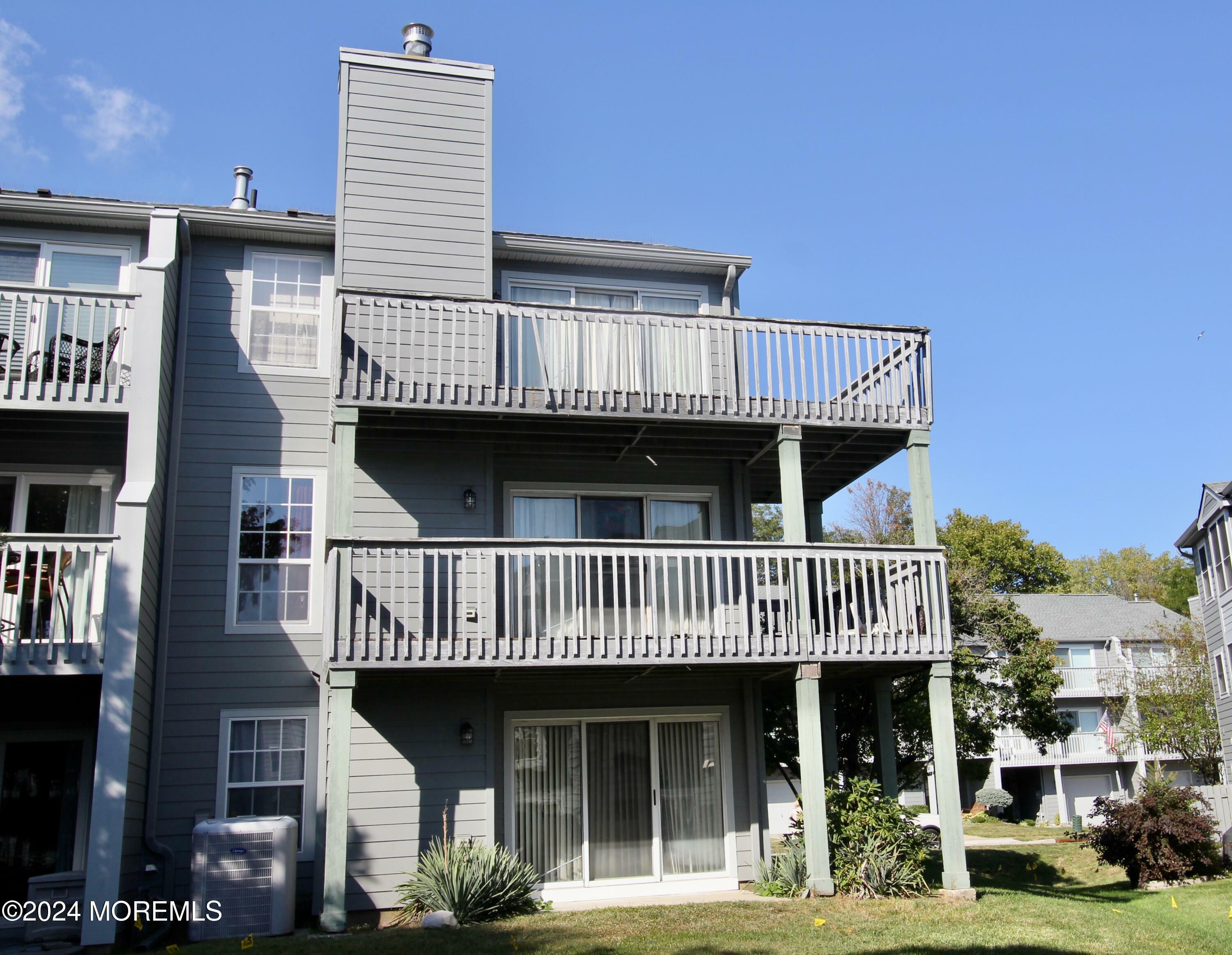 Property Photo: 310 Spinnaker Way NJ 07753