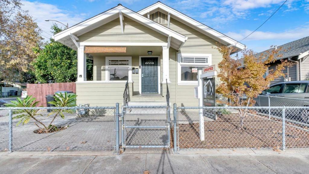 96 N 25th Street  San Jose CA 95116 photo