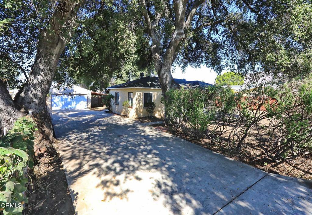 Property Photo:  10719 Nassau Avenue  CA 91040 