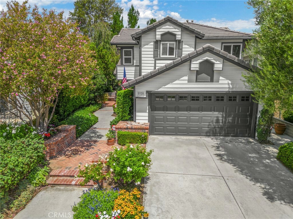 Property Photo:  5920 Crestmont Drive  CA 91709 