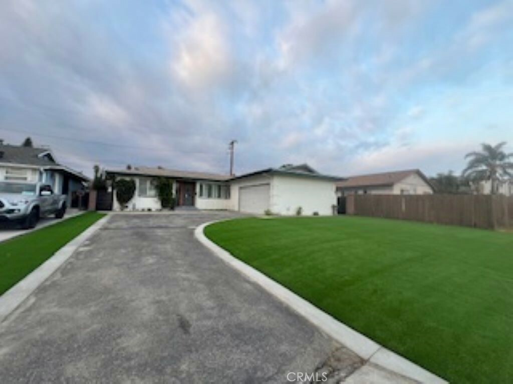 Property Photo:  329 E Edna Place  CA 91723 