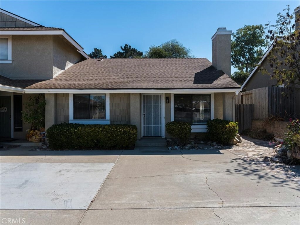 Property Photo:  4060 Hilltop Road B  CA 93455 