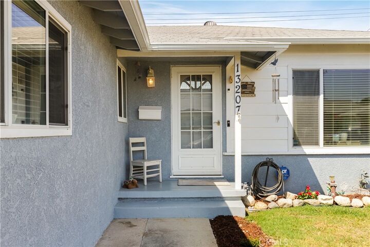 Property Photo: 13207 Bechard Avenue CA 90650