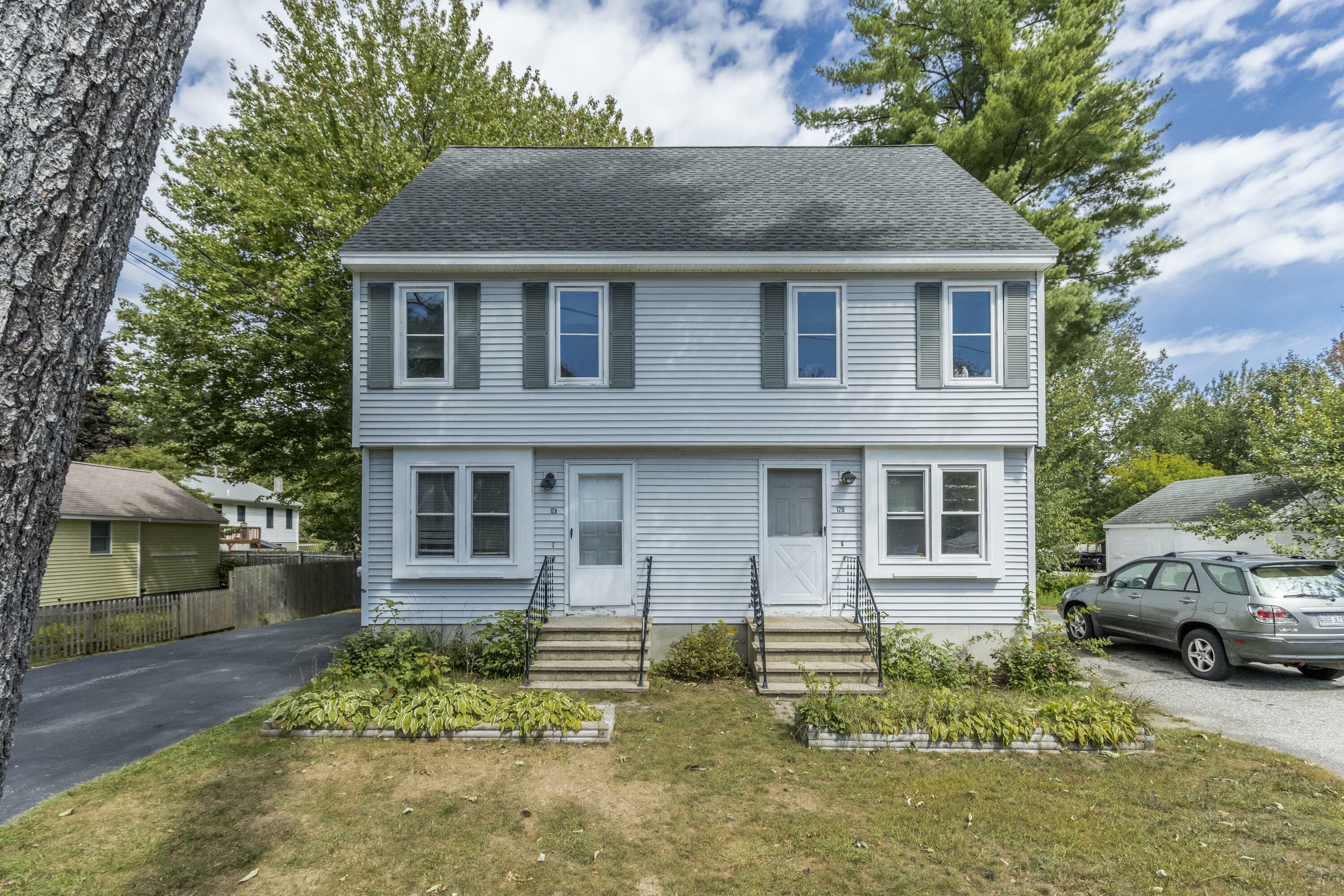 Property Photo:  12 Stockman Avenue  ME 04072 