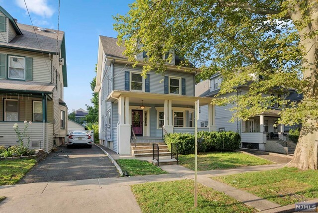 Property Photo:  174 Demott Avenue  NJ 07011 