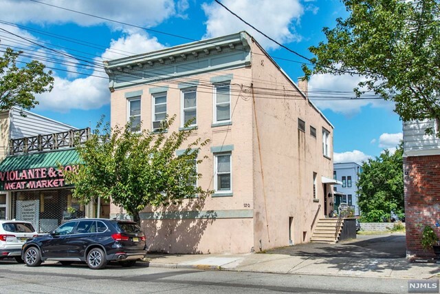 Property Photo:  120 Franklin Street  NJ 07109 