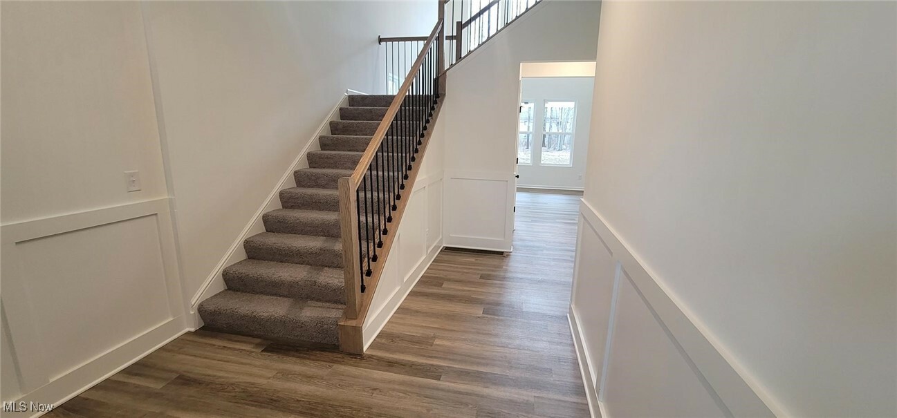 Property Photo: 9135 Ledge View Terrace OH 44147