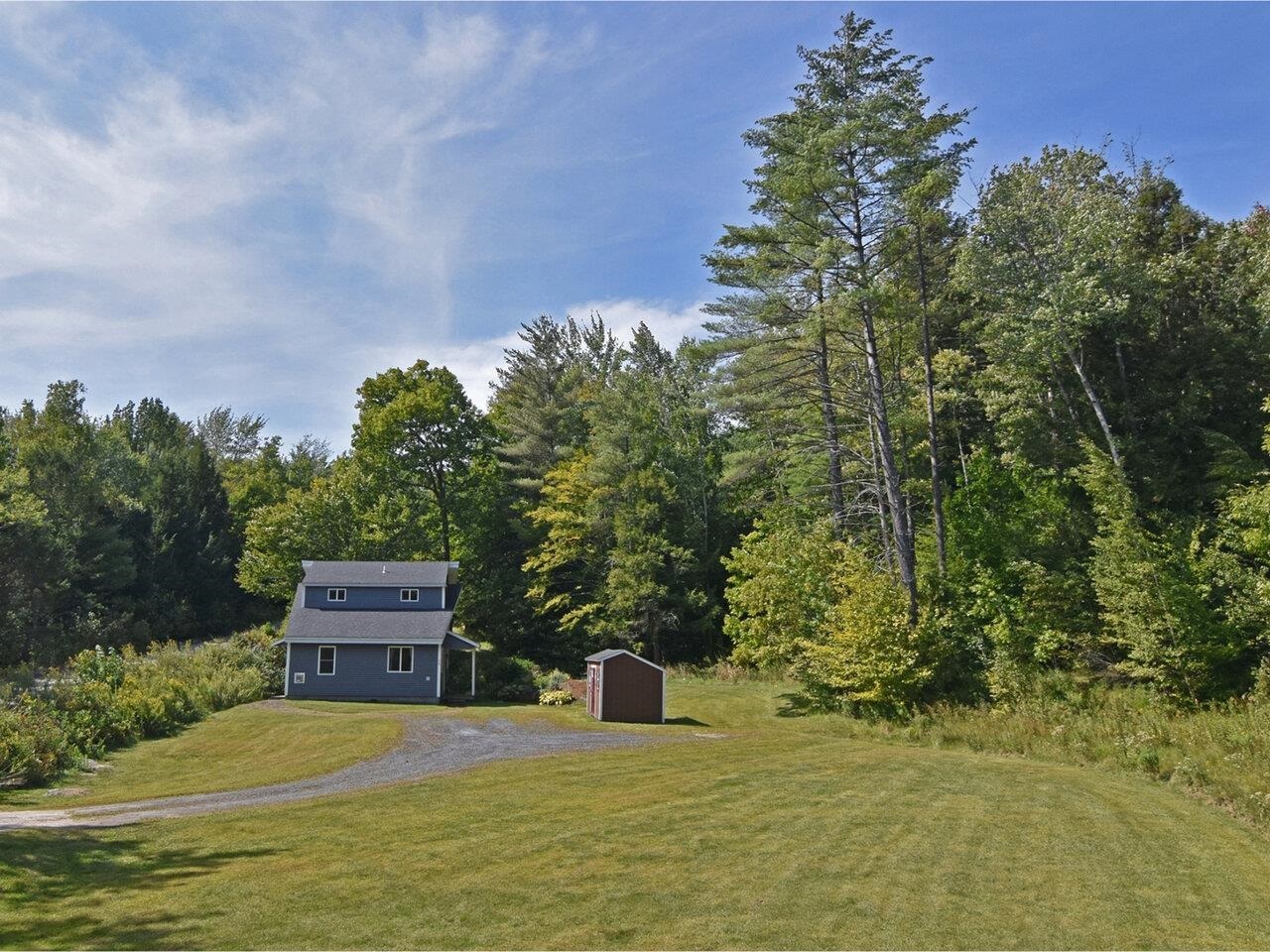 Property Photo:  50 Windy Woods Road  VT 05477 