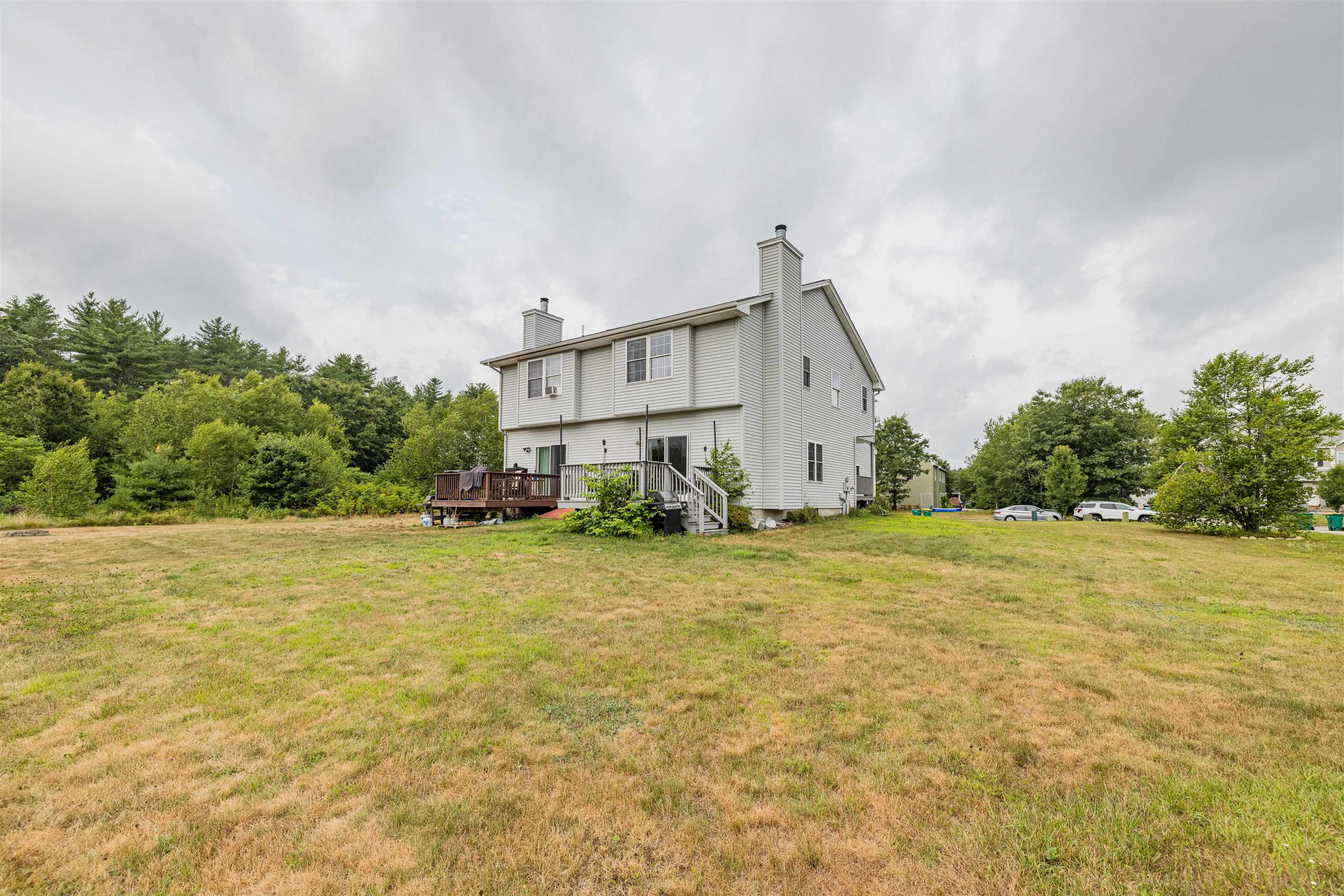 Property Photo:  104 Trinity Circle  NH 03839 