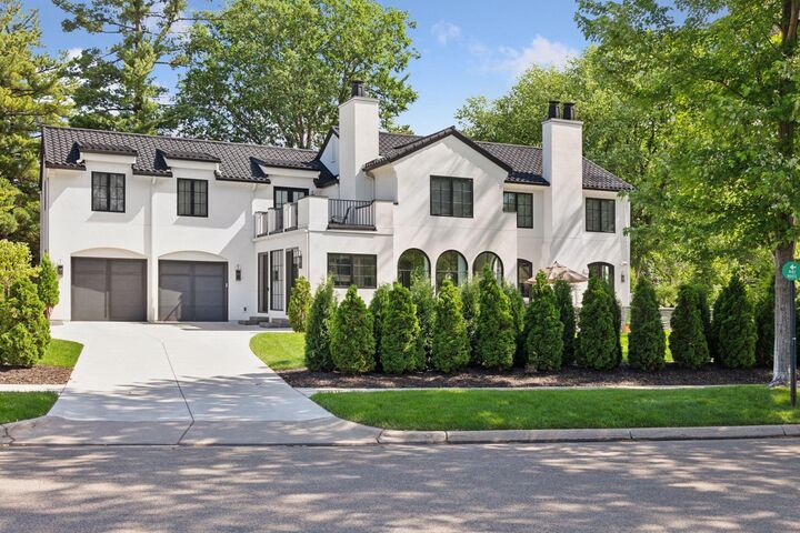 Property Photo:  4630 Drexel Avenue  MN 55424 