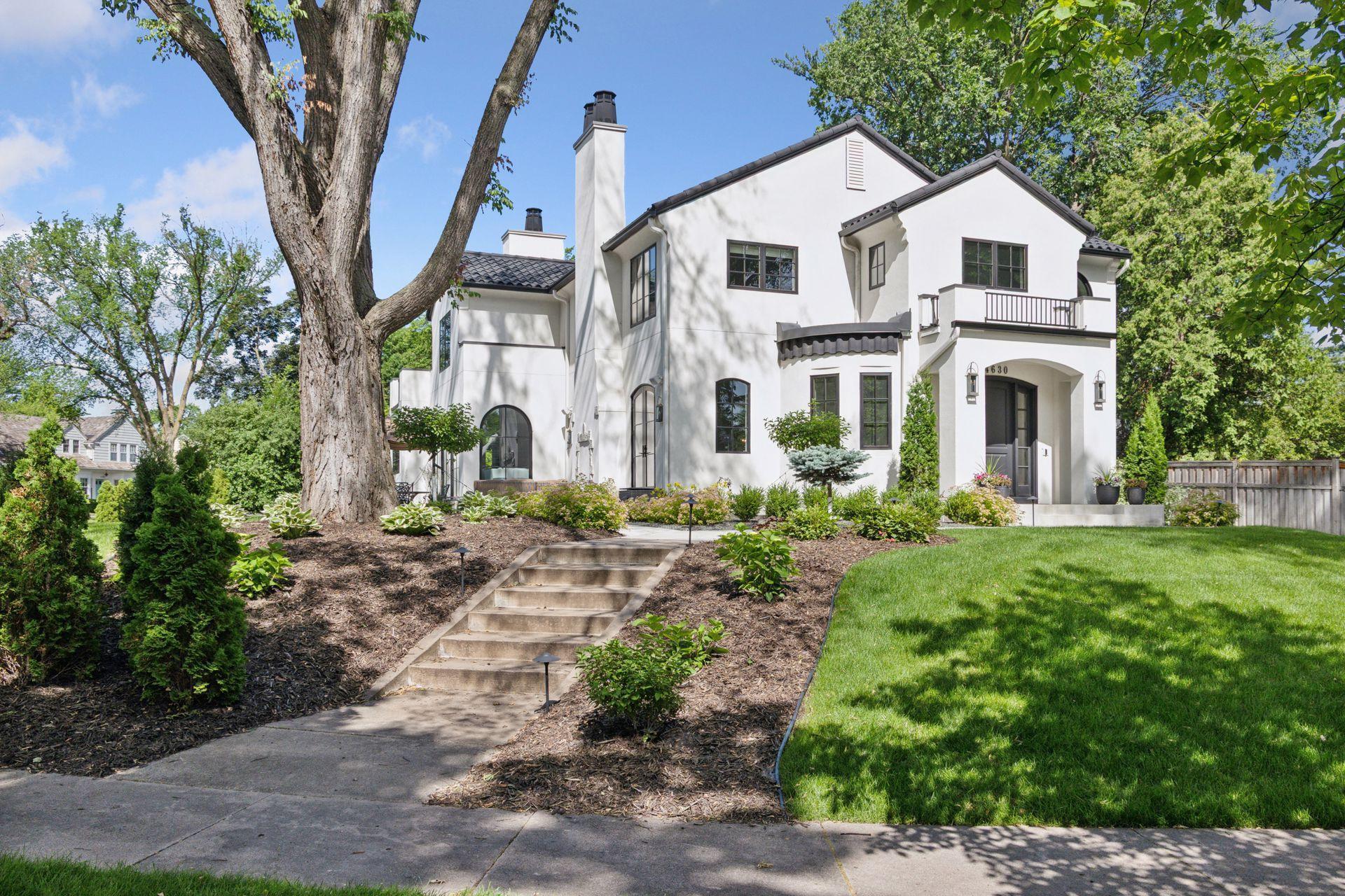 Property Photo:  4630 Drexel Avenue  MN 55424 