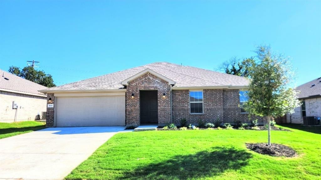 868 Alexandria Lane  Joshua TX 76058 photo