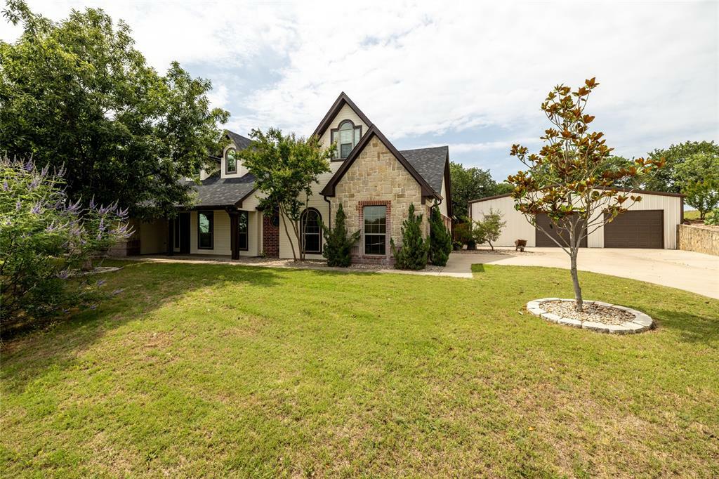 Property Photo:  437 Adair Lane  TX 76088 