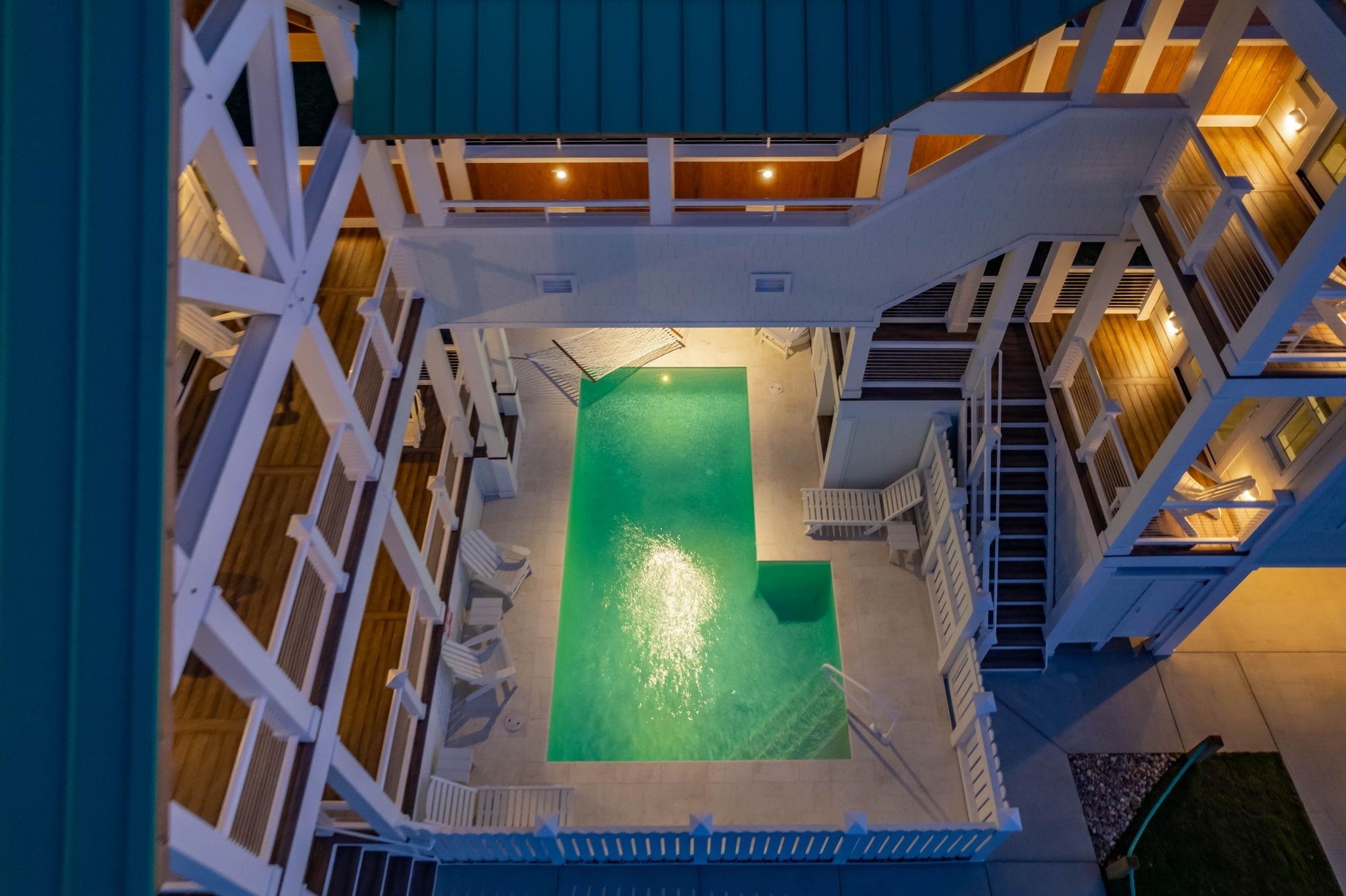 Property Photo: 5118 N Virginia Dare Trail NC 27949