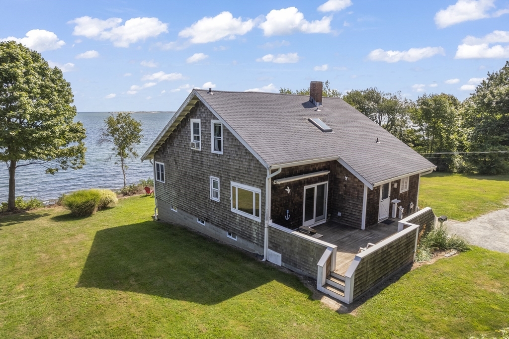 Property Photo:  7 High Cliff Ave  MA 02360 