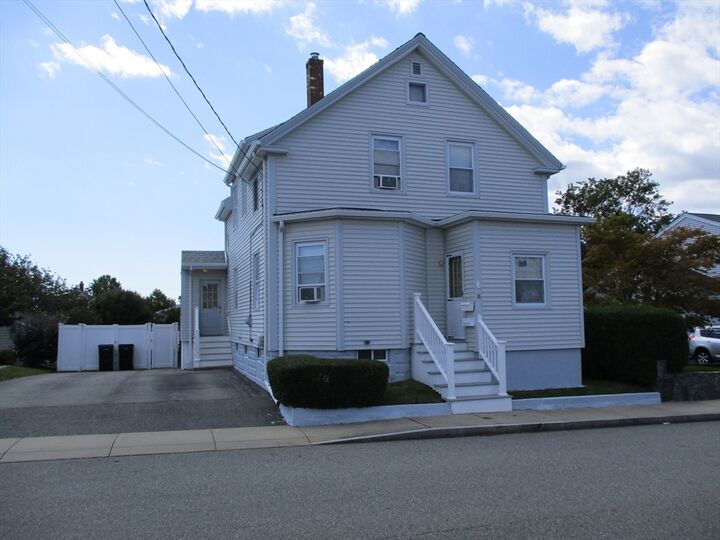 Property Photo:  18 Potter St  MA 02748 