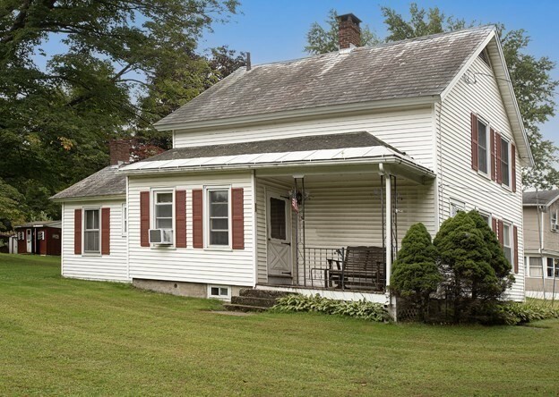 Property Photo:  40 Ryan Road  MA 01062 