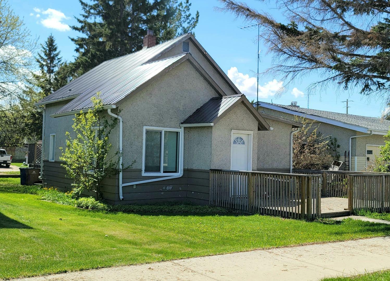 Property Photo:  10319 Churchill Drive  AB T0A 2C0 