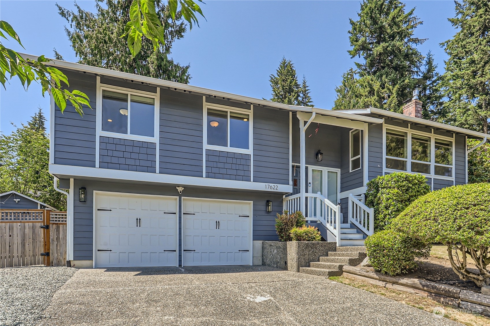 Property Photo:  17622 28th Avenue SE  WA 98012 