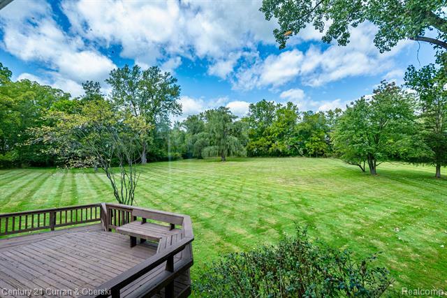 Property Photo:  3386 Parkland Drive  MI 48322 