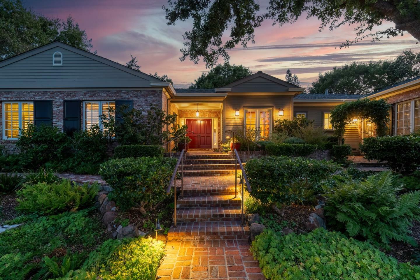 Property Photo: 20544 Lomita Avenue CA 95070