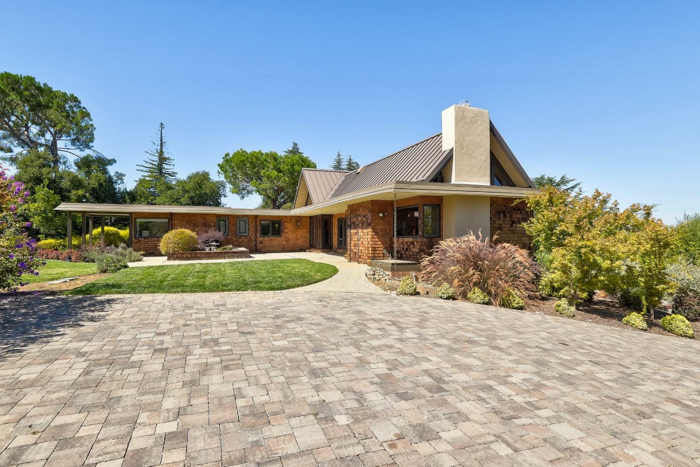 Property Photo:  26985 Orchard Hill Lane  CA 94022 