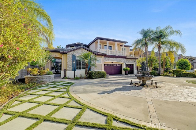 Property Photo:  17402 Harlan Drive  CA 92886 