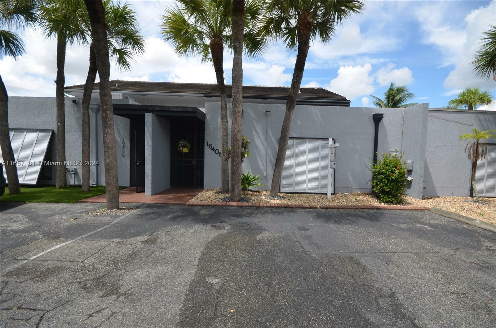 Property Photo:  16408 Bridge End Rd  FL 33014 