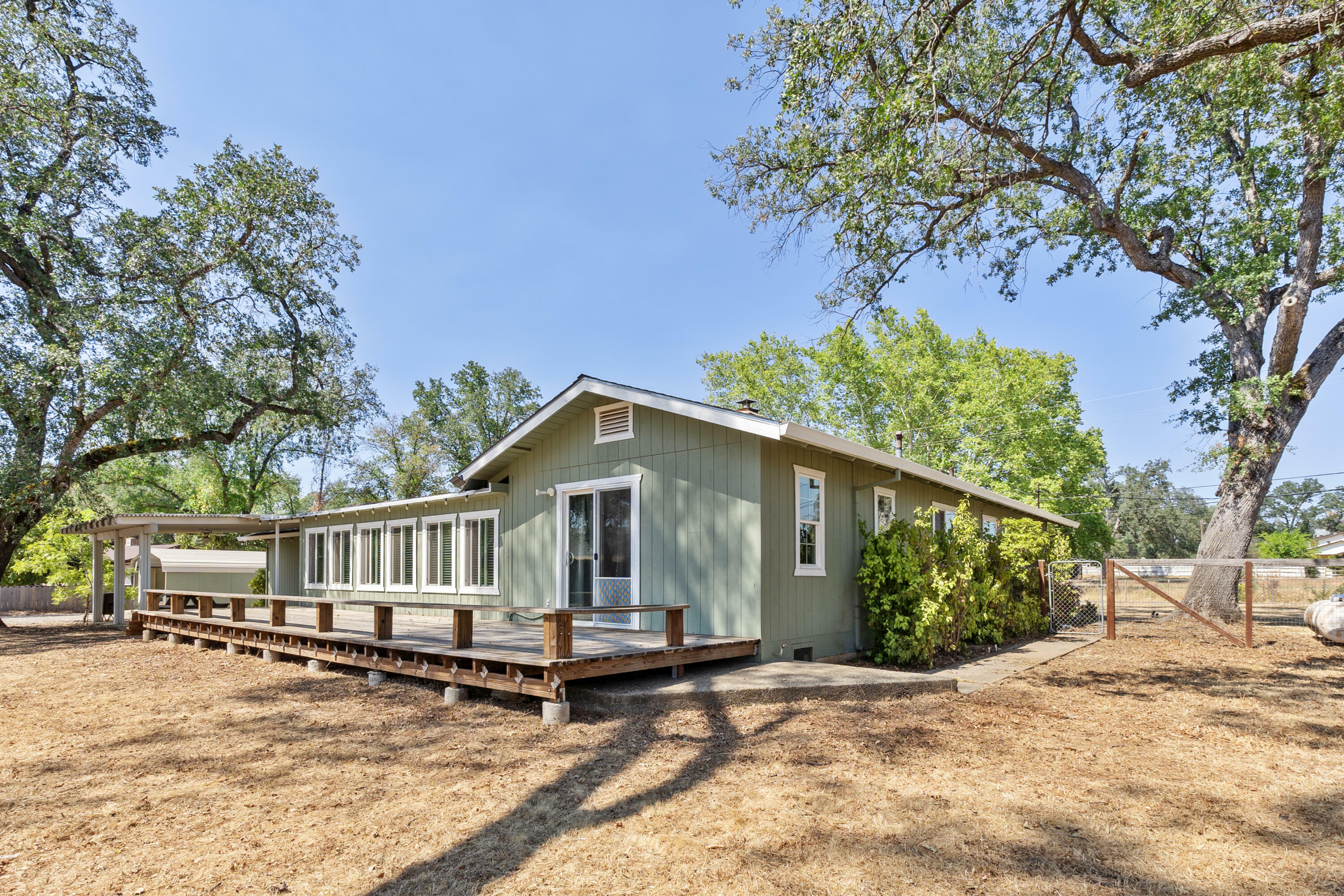 Property Photo:  22057 Lassen View Drive  CA 96073 