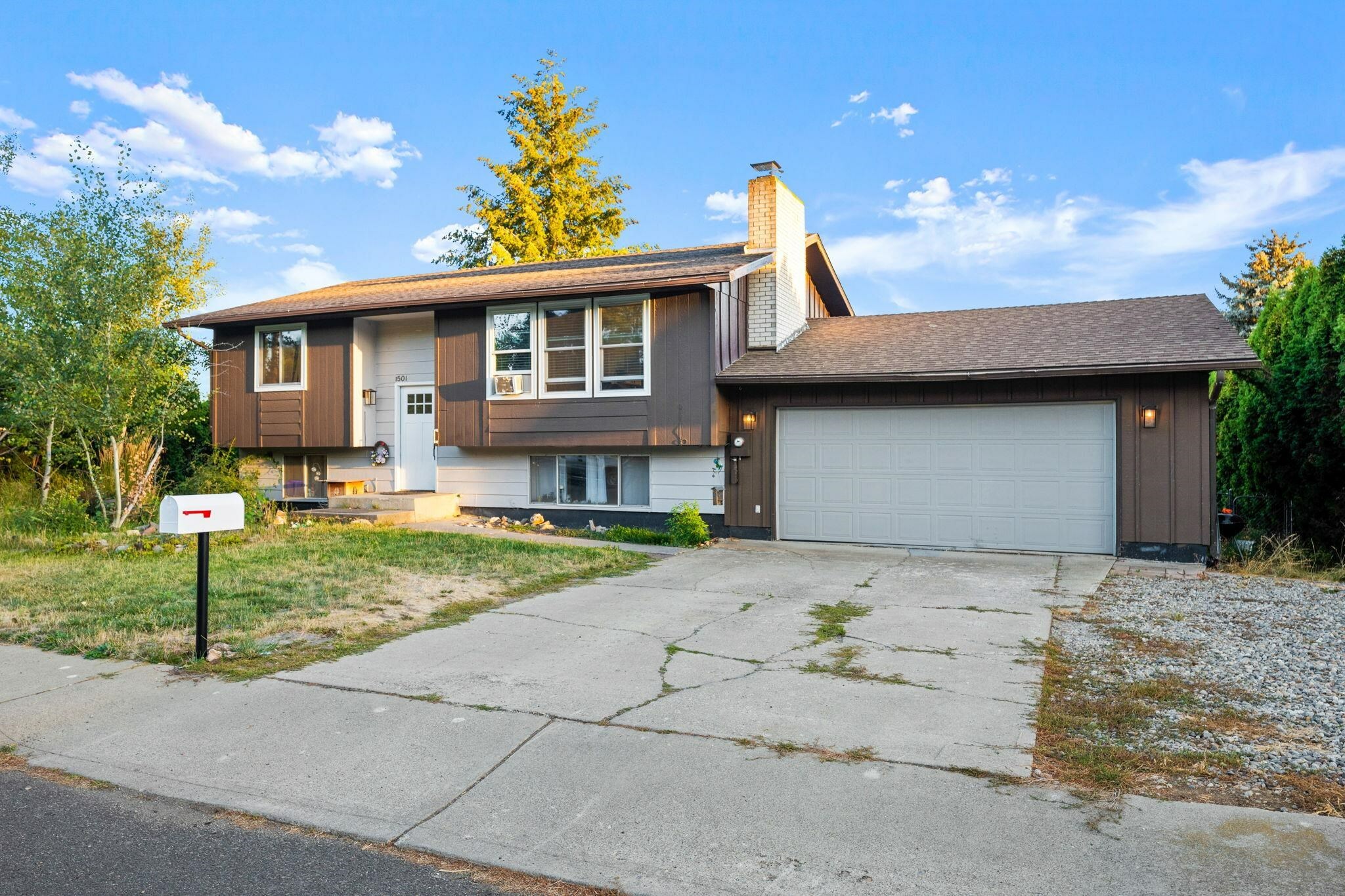 1501 Ridgeview Dr  Cheney WA 99004 photo