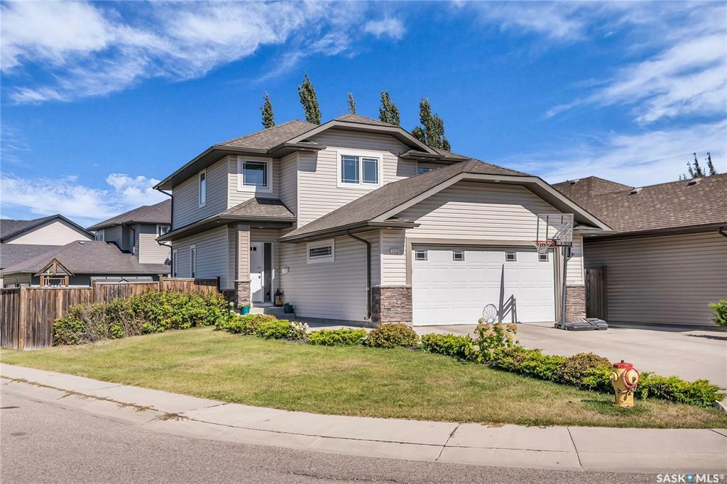 702 Lynd Crescent  Saskatoon SK S7T 0C6 photo