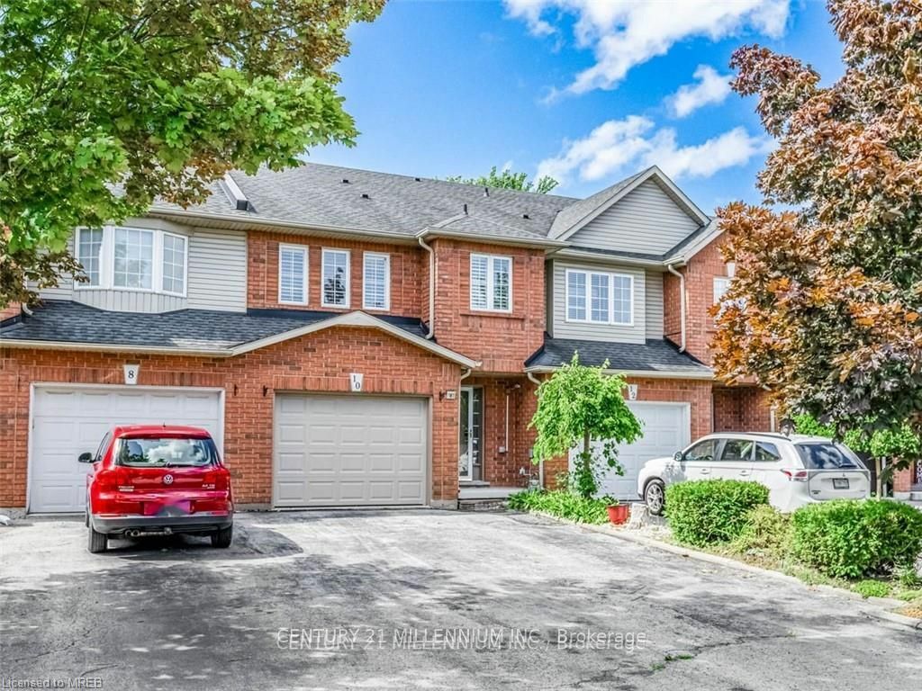 Photo de la propriété:  10 Fairhaven Dr  ON L8J 3X7 