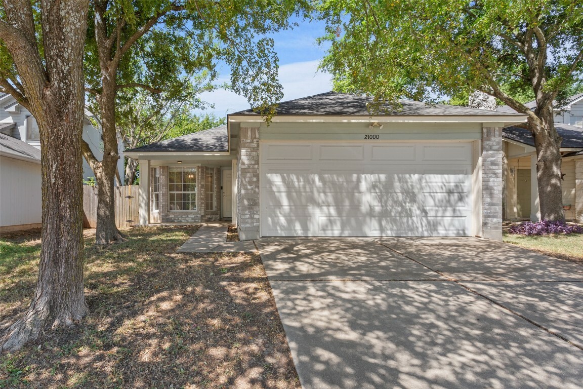 21000 Derby Day Avenue  Pflugerville TX 78660 photo