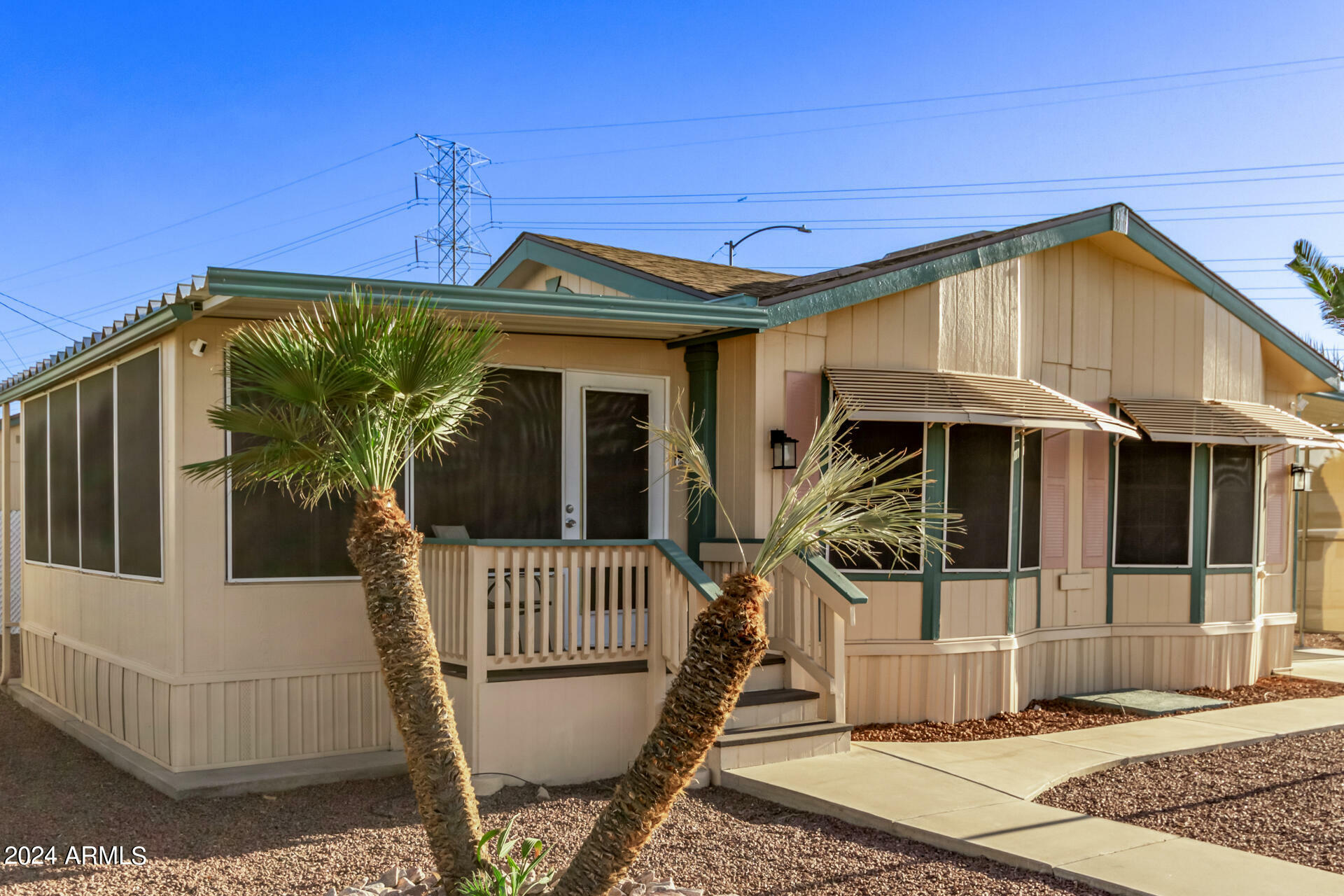 Property Photo:  3805 E Alder Avenue  AZ 85206 