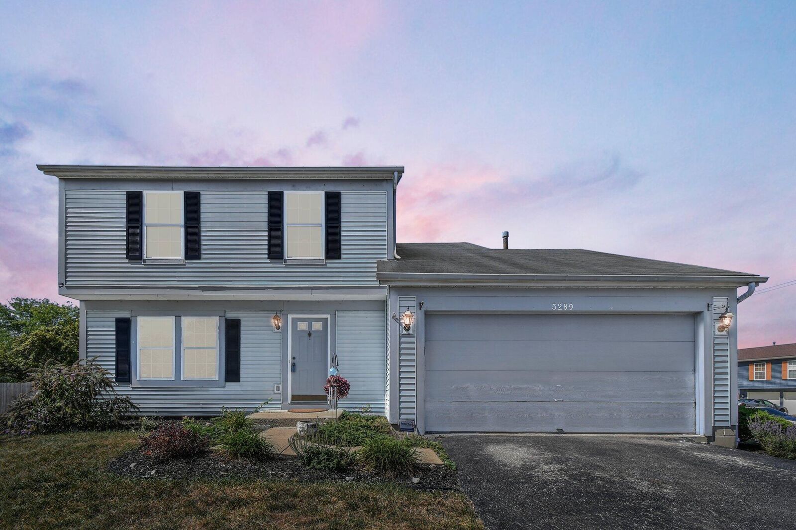 Property Photo:  3289 Draycott Court  OH 43068 